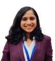 Prajakta Mogare
