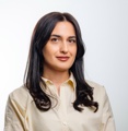 Aida Bazikyan
