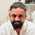 Harminder Singh