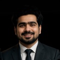 Ali Khalid