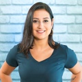 Caroline Mendonça