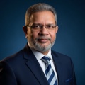 Talib Hussain Mirza