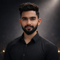 Muhammad Mudassir Khan