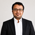 Vineet  Patel