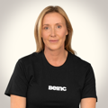 Hayley Birtles-Eades