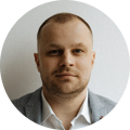 Vadym Zotov , PhD