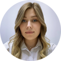 Nina Sosnova