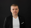 Vitalii Yakymenko