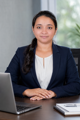 Ranjitha .