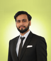 Salman Aslam