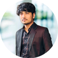 Chandresh Vithani