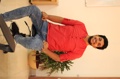 Akhilesh Pratap Shahi