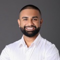 Benyasin Siddique