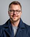 Grant Higginson