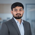 Kaushik Tejani