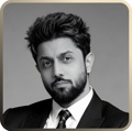 Imran Mirza