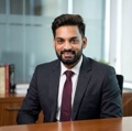 Jayraj Misra