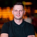 Maksym Lavrinenko