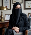 Maryam Fatima