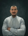 Martin Mikov