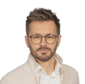 Paweł Strzelecki