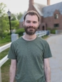Sean Dickinson