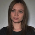 Anastasiia Saienko