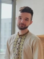 Dmytro Chabanov