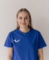 Victoria Saniukevich