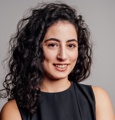 Armine Saribekyan