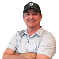 Lance Ziegler