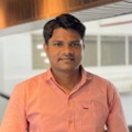 Prashant Bhoir