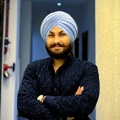 Gurprem Singh