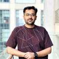 Mayursinh Jadeja
