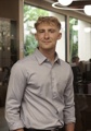 Ben Metcalfe
