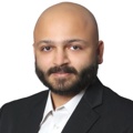 Malay Parekh