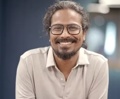 Raj Praveen M