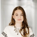 Kateryna Dubas