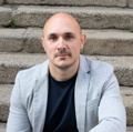 Darren Kingman