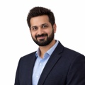 Zubin Gala