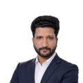 Usman Mughal