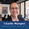 Charlie Mangini