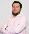 Timur Alimbekov