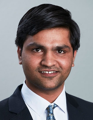 Chirag Mendapara