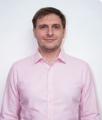 Mike Gorshkov