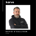 David O'Sullivan