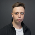 Danylo Crasavin