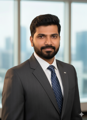 Ravi Rokade