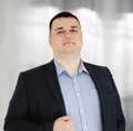 Andrii Zakaliuk