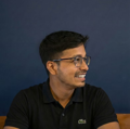 Ajay Sapkale